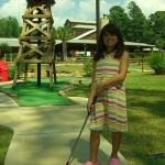 Fun Day at The Villages