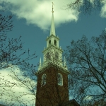 Harvard University at Cambridge, MA