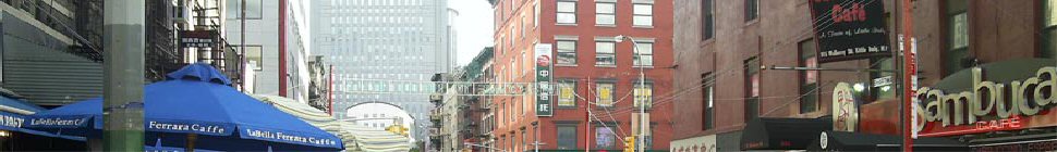 TheFranciscos.Net header image 1